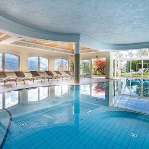 Sonnenhotel Adler Spa&Nature Adults only