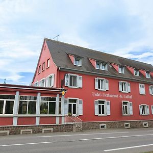 Contact Hotel Du Ladhof