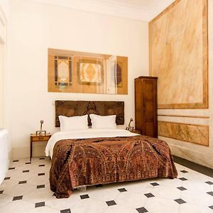 The Independente Suites & Terrace